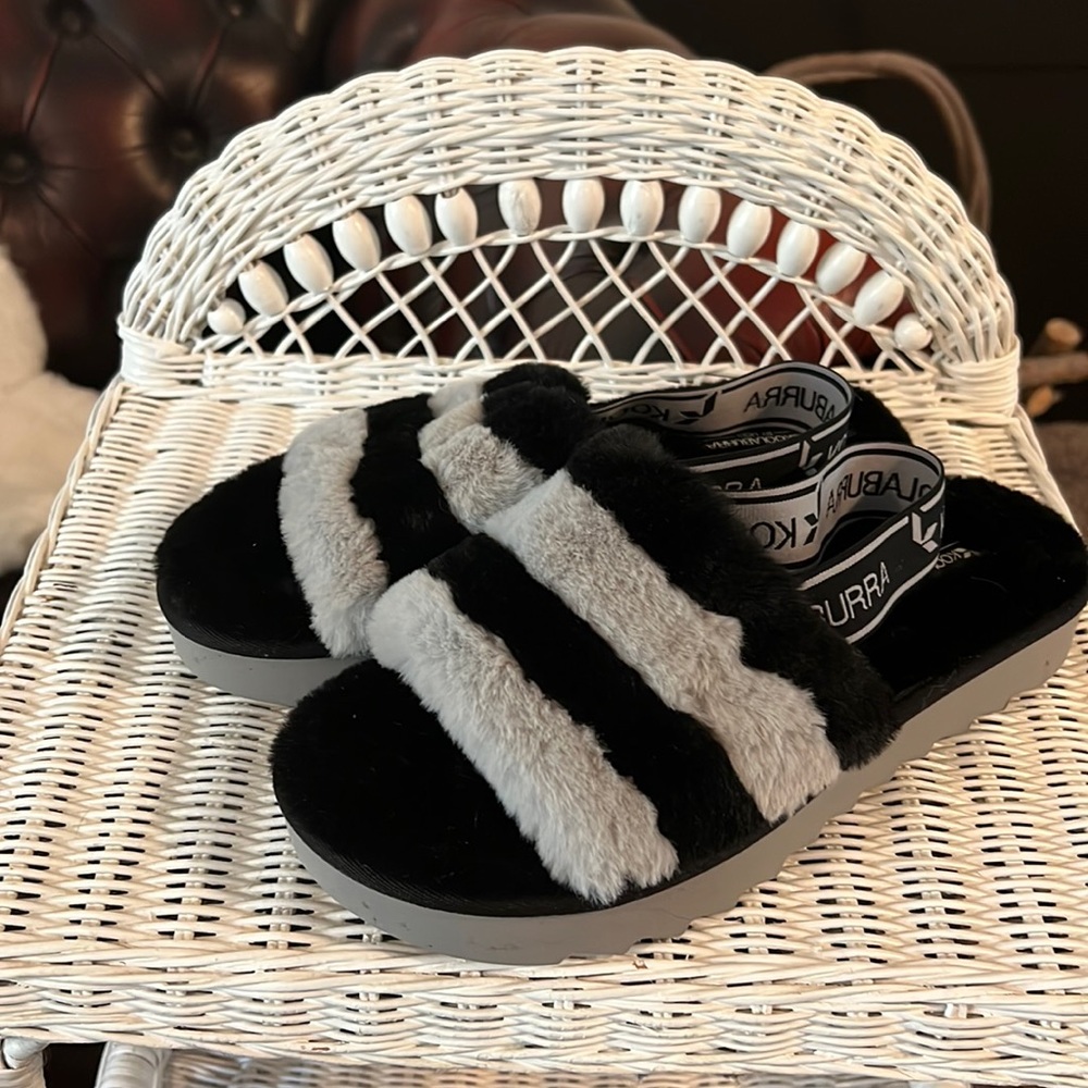 Brand new! Kookaburra By UGG slip ons. New w/o tag or box.